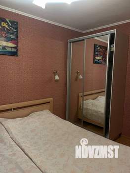 2-к квартира, на длительный срок, 60м2, 1/10 этаж