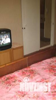 1-к квартира, посуточно, 40м2, 3/5 этаж