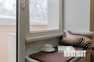 3-к квартира, посуточно, 90м2, 2/10 этаж