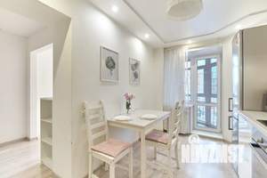 1-к квартира, посуточно, 45м2, 4/11 этаж