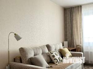 1-к квартира, посуточно, 36м2, 15/17 этаж