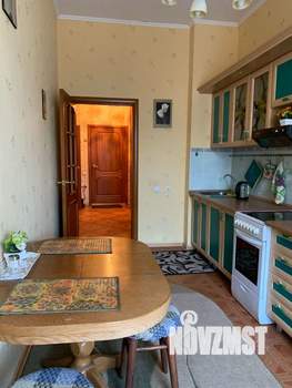 1-к квартира, на длительный срок, 48м2, 2/5 этаж