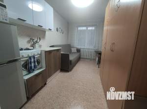 Студия квартира, на длительный срок, 15м2, 1/5 этаж