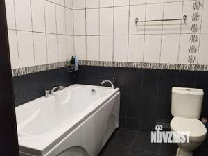 3-к квартира, посуточно, 125м2, 1/1 этаж