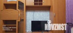 Студия квартира, на длительный срок, 23м2, 2/5 этаж