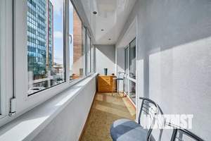 1-к квартира, посуточно, 40м2, 2/9 этаж