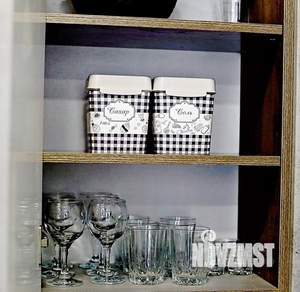 2-к квартира, посуточно, 45м2, 1/1 этаж