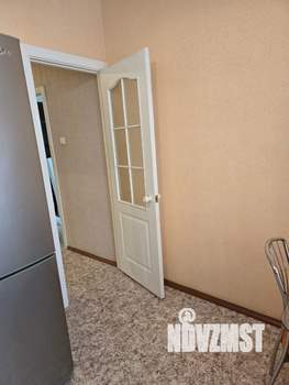 1-к квартира, на длительный срок, 38м2, 5/10 этаж