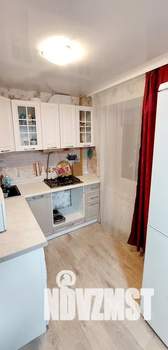 3-к квартира, посуточно, 62м2, 4/5 этаж