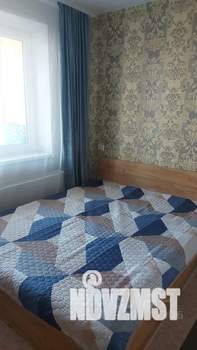 1-к квартира, посуточно, 36м2, 1/5 этаж