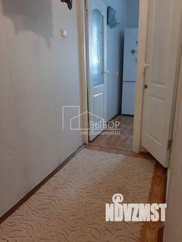 1-к квартира, на длительный срок, 35м2, 6/10 этаж