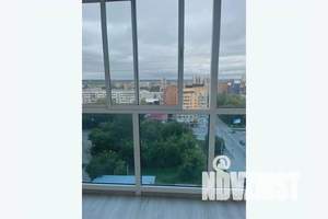 1-к квартира, посуточно, 30м2, 11/18 этаж