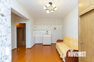 1-к квартира, на длительный срок, 31м2, 2/3 этаж