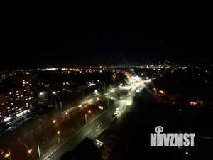 Студия квартира, посуточно, 30м2, 16/16 этаж