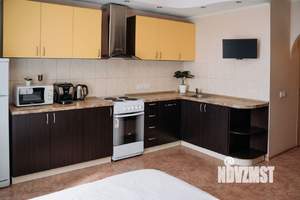 Студия квартира, на длительный срок, 25м2, 5/7 этаж