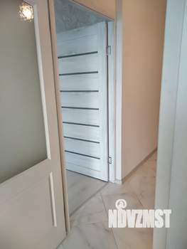 1-к квартира, на длительный срок, 42м2, 12/17 этаж