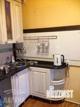 Студия квартира, на длительный срок, 14м2, 1/2 этаж