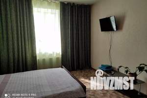 1-к квартира, посуточно, 30м2, 2/12 этаж