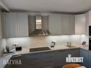 3-к квартира, на длительный срок, 66м2, 4/10 этаж