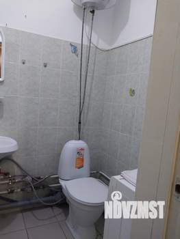 Студия квартира, на длительный срок, 28м2, 3/5 этаж