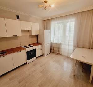 1-к квартира, на длительный срок, 39м2, 1/10 этаж