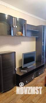 1-к квартира, посуточно, 44м2, 1/1 этаж