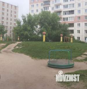 1-к квартира, на длительный срок, 37м2, 4/10 этаж