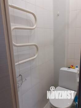 Студия квартира, на длительный срок, 19м2, 1/5 этаж