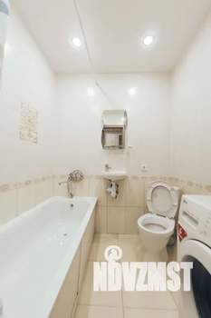 2-к квартира, посуточно, 36м2, 1/9 этаж