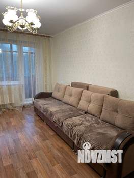 2-к квартира, на длительный срок, 53м2, 3/11 этаж