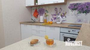 1-к квартира, на длительный срок, 35м2, 13/17 этаж