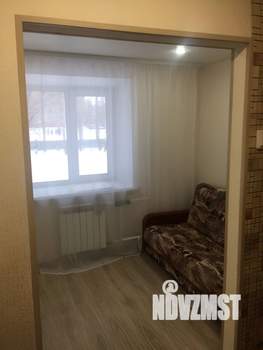 Студия квартира, на длительный срок, 16м2, 1/5 этаж