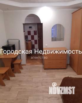 1-к квартира, на длительный срок, 18м2, 2/5 этаж