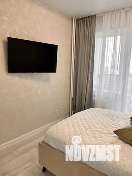 Студия квартира, посуточно, 28м2, 5/16 этаж