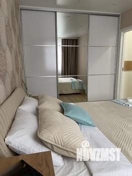 2-к квартира, на длительный срок, 44м2, 4/9 этаж