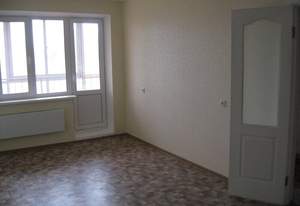 Студия квартира, на длительный срок, 28м2, 4/16 этаж