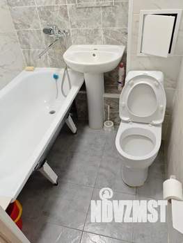 Студия квартира, посуточно, 25м2, 3/5 этаж