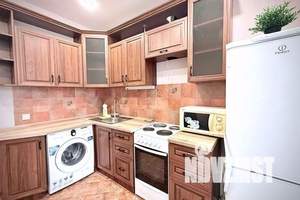 1-к квартира, посуточно, 35м2, 5/10 этаж