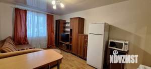 Студия квартира, на длительный срок, 19м2, 2/4 этаж