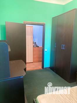 2-к квартира, на длительный срок, 55м2, 1/3 этаж