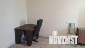 1-к квартира, на длительный срок, 36м2, 14/17 этаж