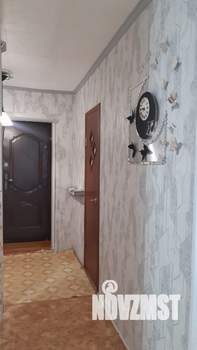 Студия квартира, на длительный срок, 34м2, 4/6 этаж