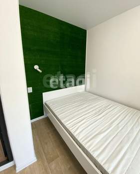 1-к квартира, на длительный срок, 27м2, 1/5 этаж