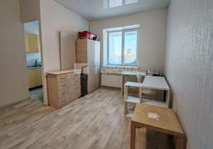 1-к квартира, на длительный срок, 22м2, 4/4 этаж