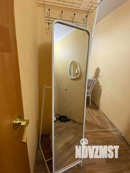 Студия квартира, на длительный срок, 30м2, 4/10 этаж