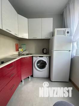 2-к квартира, посуточно, 45м2, 3/5 этаж