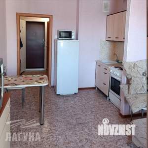 Студия квартира, на длительный срок, 21м2, 10/10 этаж