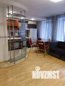 3-к квартира, посуточно, 77м2, 3/10 этаж