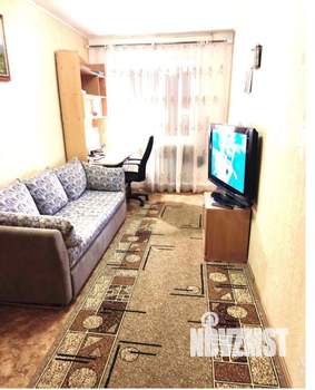 2-к квартира, на длительный срок, 44м2, 4/5 этаж