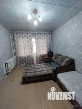 1-к квартира, на длительный срок, 31м2, 2/5 этаж